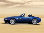 Alpina Roadster V8 2002 года (WW)